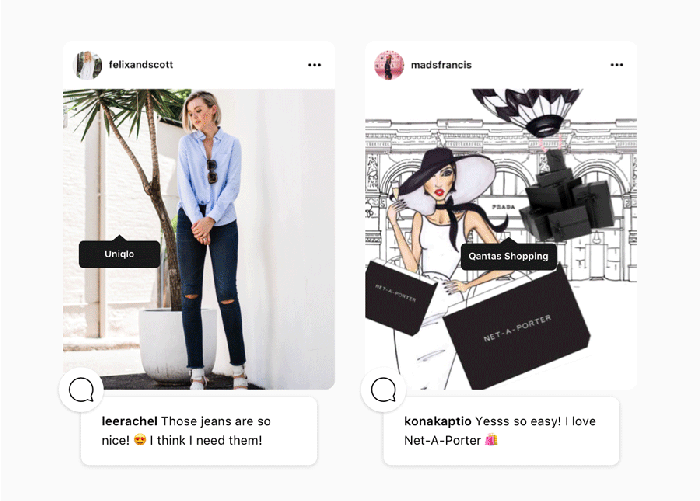 Black Friday with TRIBE