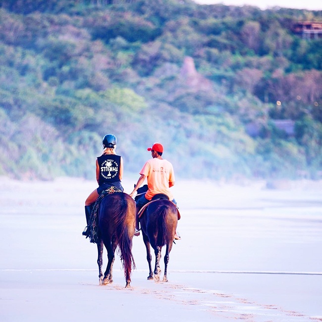 Rebecca-gawthorne-riding-a-horse-on-a-beach Rebecca-gawthorne-riding-a-horse-on-a-beach