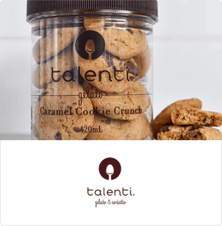 Talenti