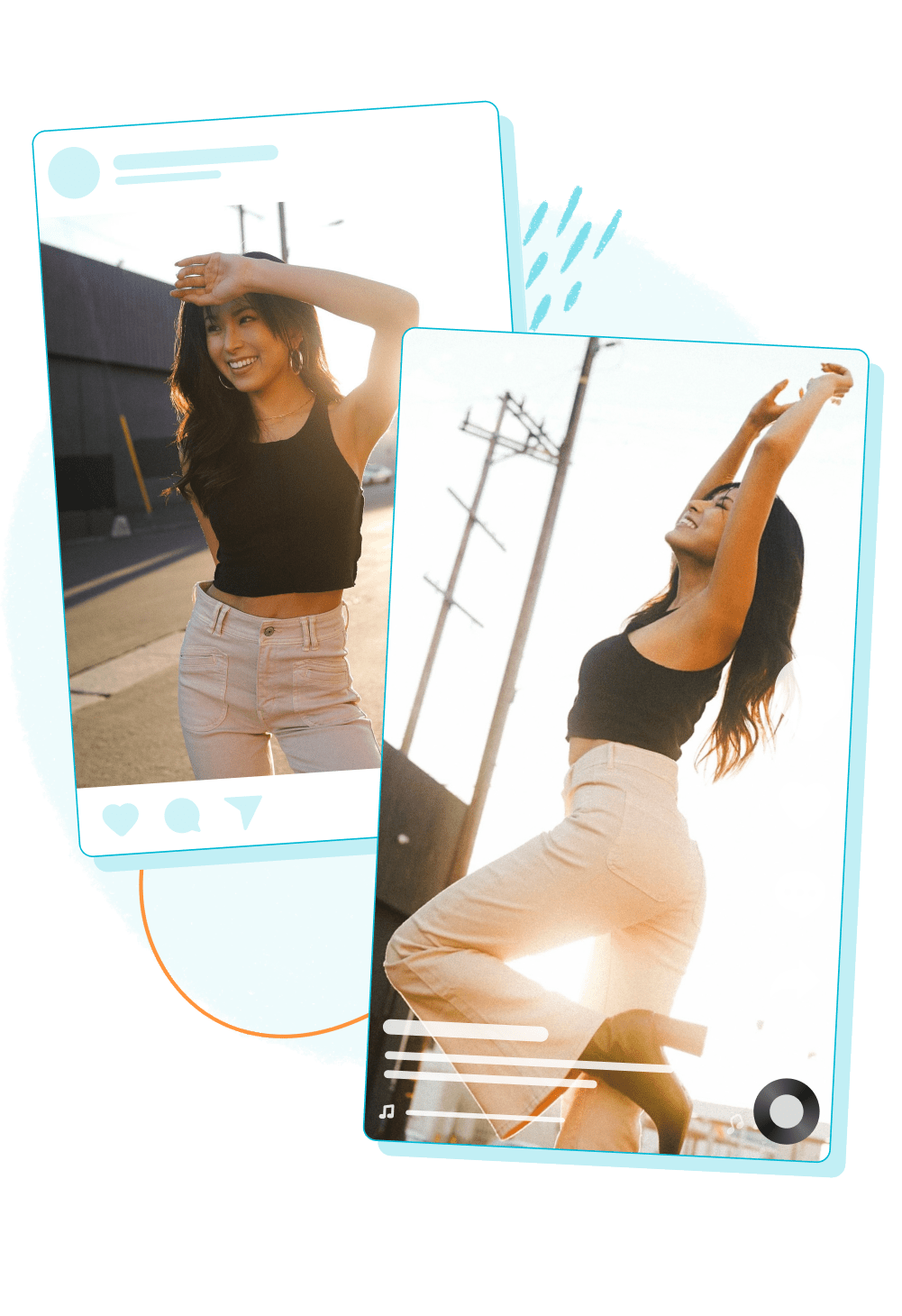 Publish content 
and get paid… fast!