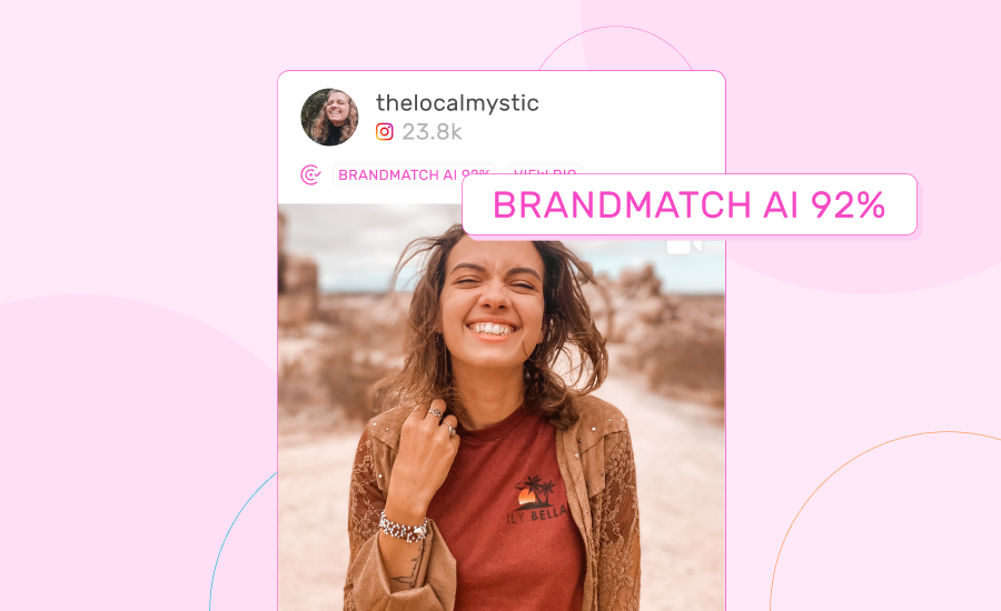 BrandMatch AI