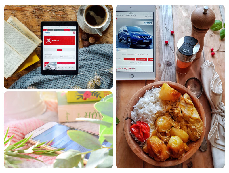 A selection of creator content crafted for Nissan