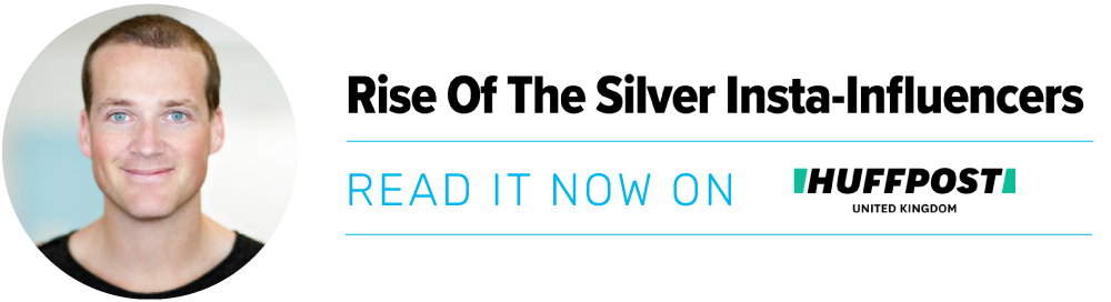 Rise-of-The-Silver-Influencers-HuffPost