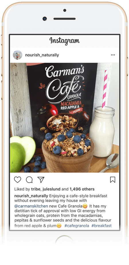 Bec-Gawthorne's-first-ever-tribe-influencer-post-with-carmens-muesli Bec-Gawthorne's-first-ever-tribe-influencer-post-with-carmens-muesli