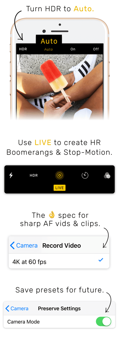 Got an iPhone_ Blog.png iPhone HR Settings