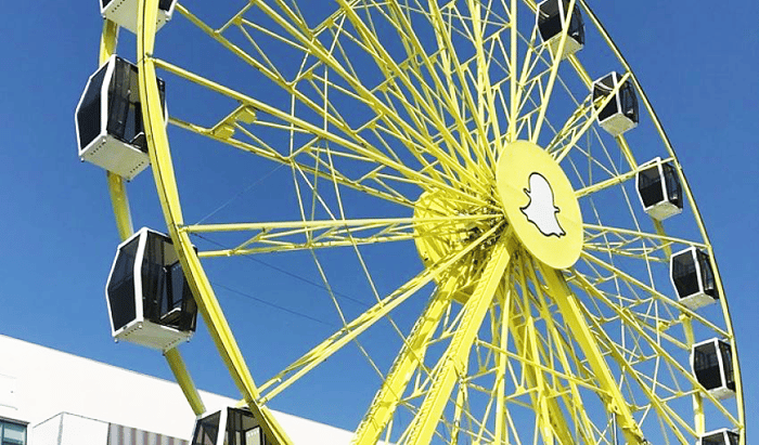 snapchat-ferris-wheel-at-cannes-lions-by-lauren-johnson snapchat-ferris-wheel-at-cannes-lions-by-lauren-johnson