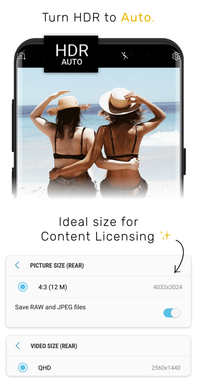 Use Samsung 8_ Blog.png Samsung 8 HR Settings