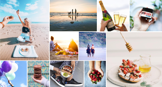 tribe-influencer-content tribe influencer content